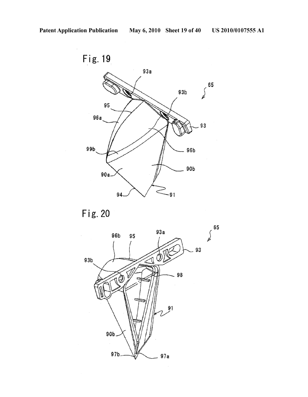 MEDICINE PACKAGING APPARATUS - diagram, schematic, and image 20