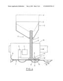 Device For Inserting Articles In Blisters Of A Blister Band diagram and image