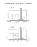 Device For Inserting Articles In Blisters Of A Blister Band diagram and image