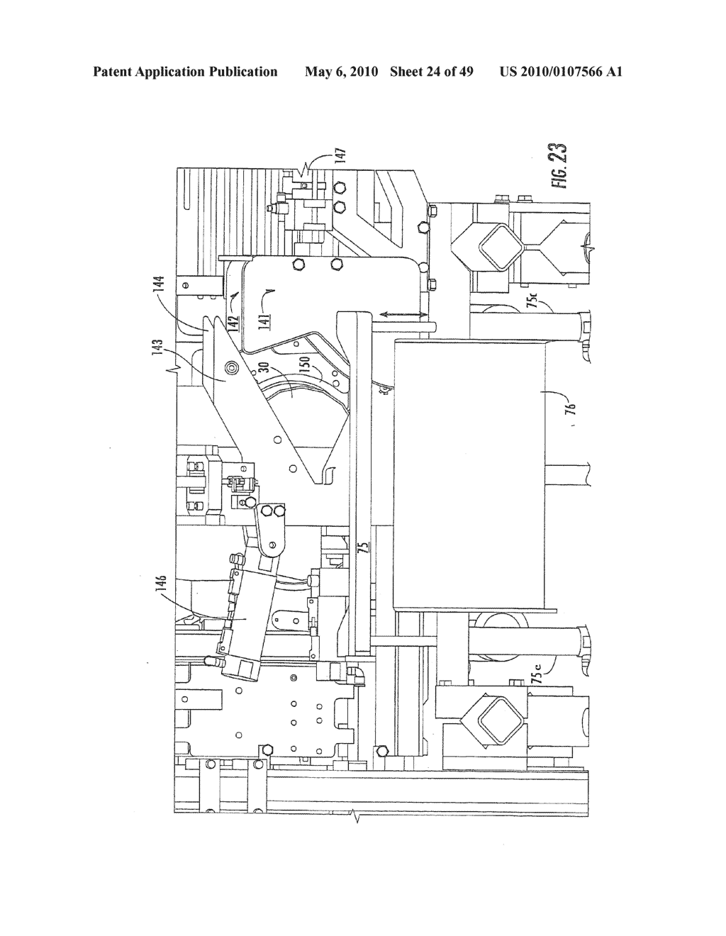 COMPUTER PROGRAM PRODUCTS FOR AUTOMATED CLIPPING PACKAGING APPARATUS - diagram, schematic, and image 25