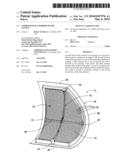 COMB FOR INLET BARRIER FILTER SYSTEM diagram and image