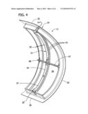 COMB FOR INLET BARRIER FILTER SYSTEM diagram and image