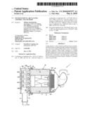 Filter elements; air cleaner; assembly; and, methods diagram and image