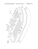 Filter elements; air cleaner; assembly; and, methods diagram and image