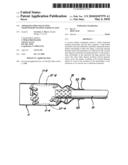 Apparatus for collecting lightweight packing particulates diagram and image