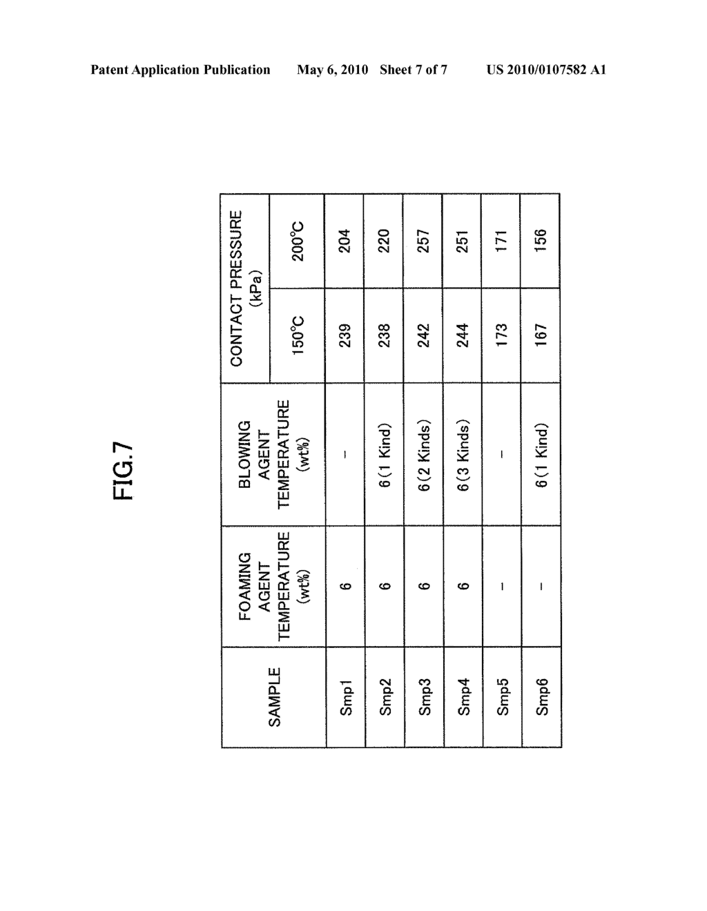 MAT MEMBER AND EXHAUST GAS PROCESSING APPARATUS - diagram, schematic, and image 08