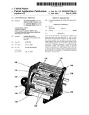 LOW-POWER HALL THRUSTER diagram and image