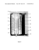 LOW-POWER HALL THRUSTER diagram and image