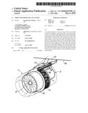 THRUST REVERSER FOR A JET ENGINE diagram and image