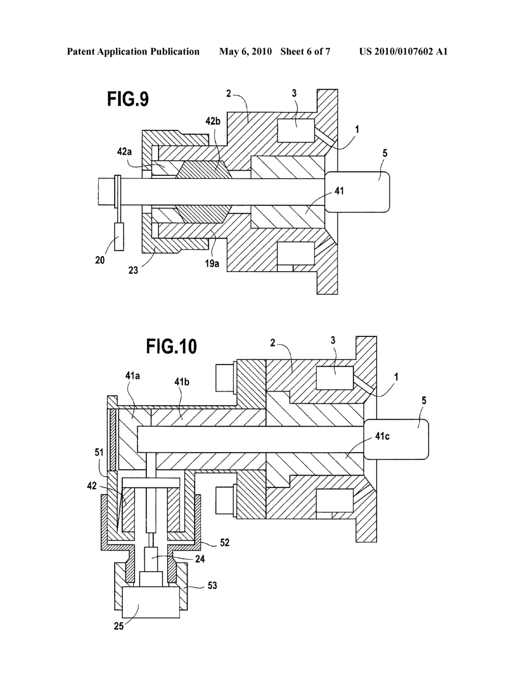 ELECTROLYTIC IGNITER FOR ROCKET ENGINES USING LIQUID PROPELLANTS - diagram, schematic, and image 07