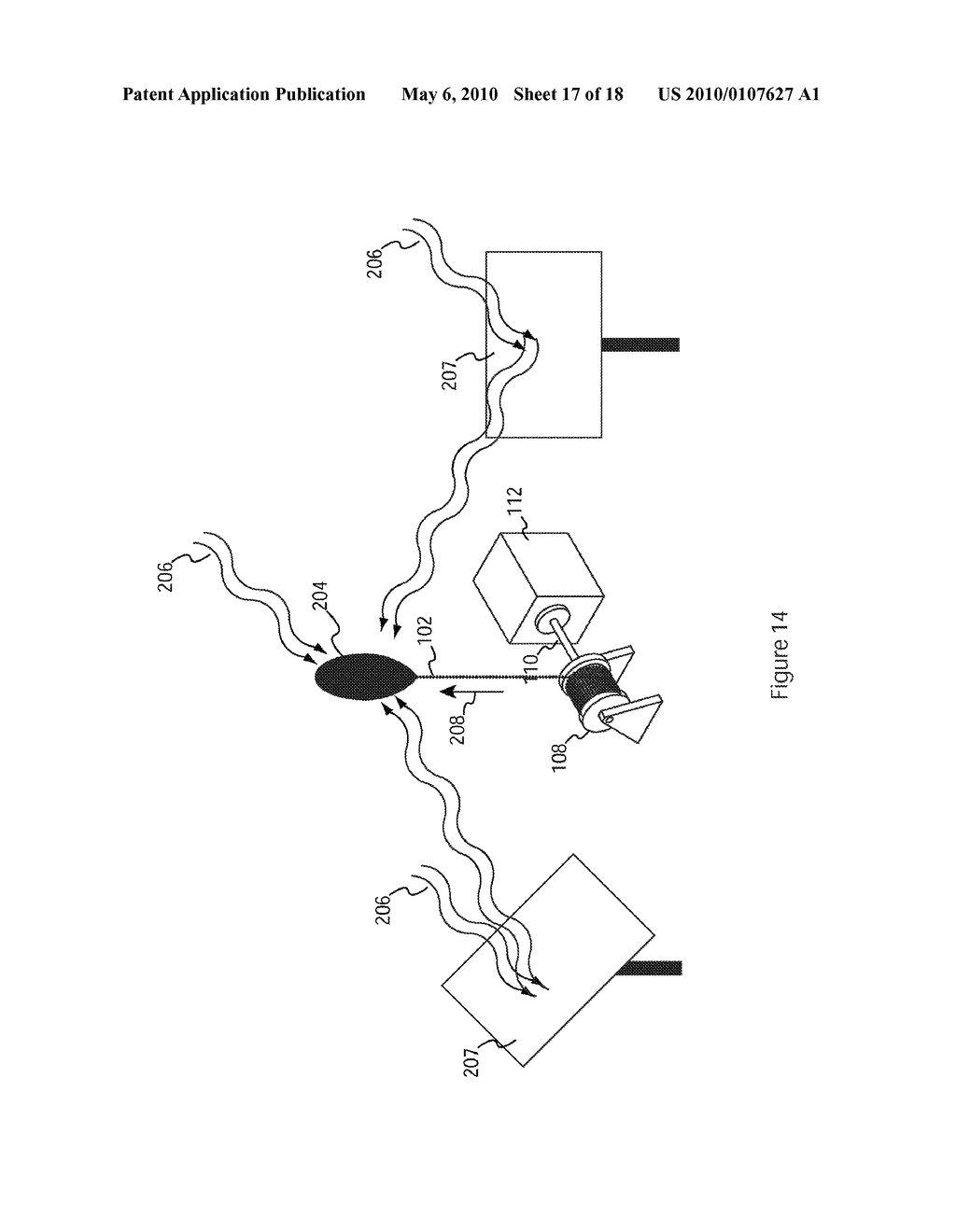 BUOYANCY ENERGY STORAGE AND ENERGY GENERATION SYSTEM - diagram, schematic, and image 18