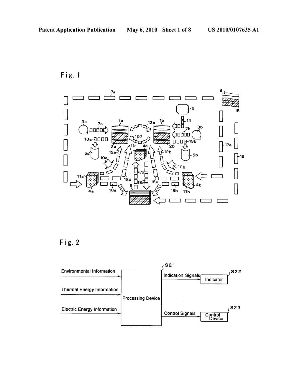 THERMAL STORAGE DEVICE - diagram, schematic, and image 02