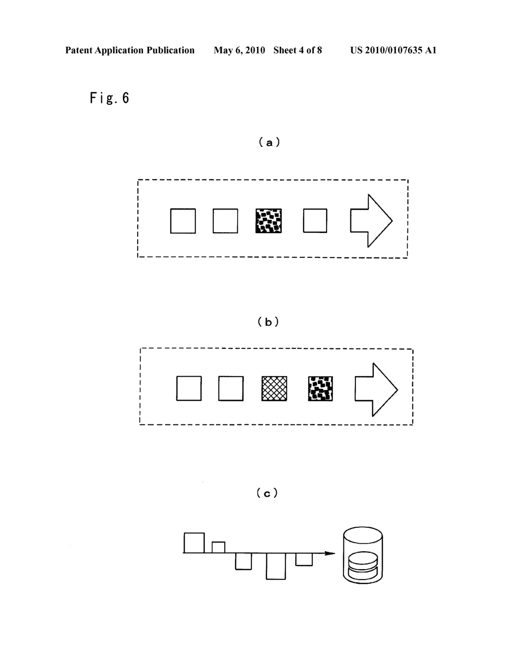 THERMAL STORAGE DEVICE - diagram, schematic, and image 05