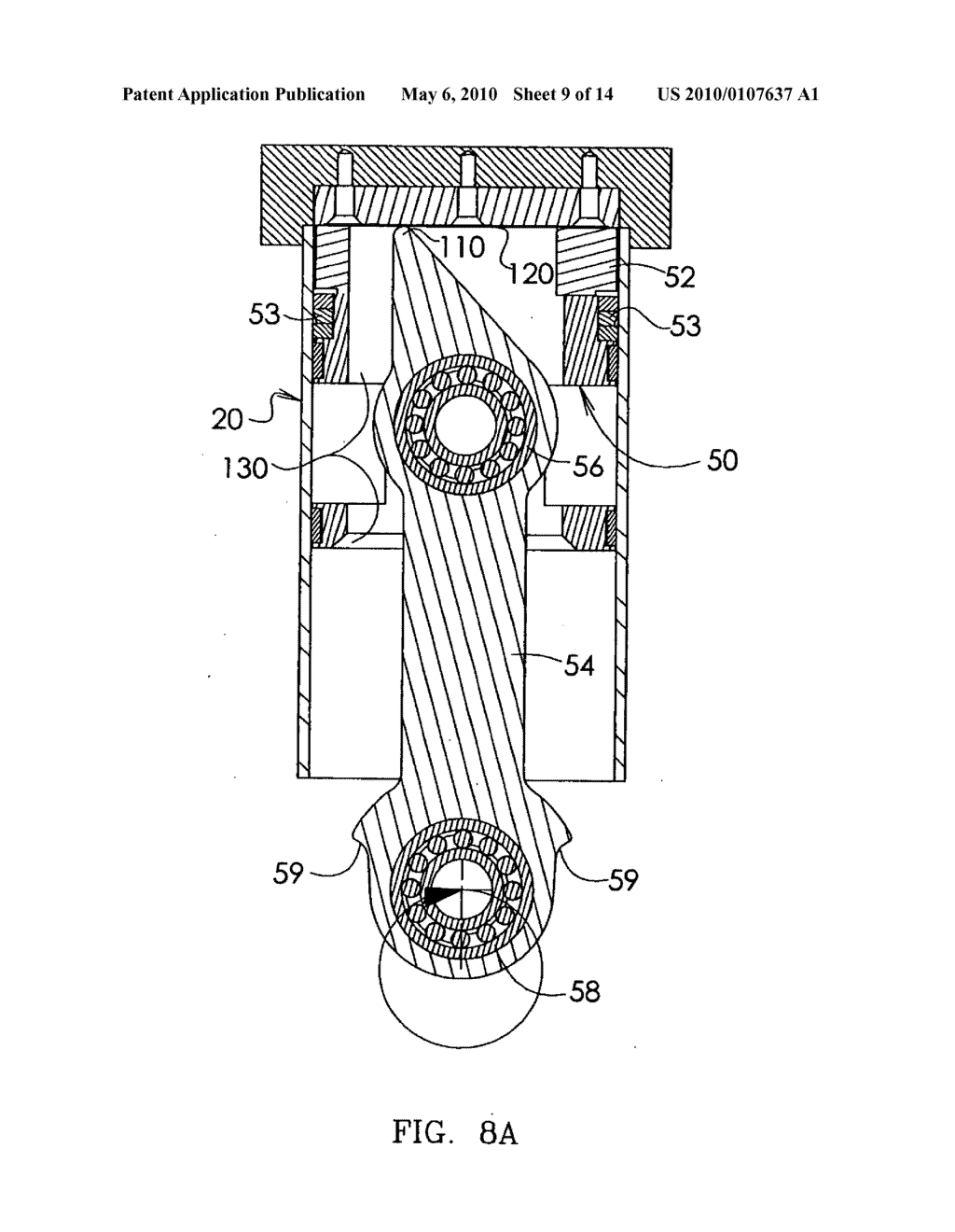 Waste heat engine - diagram, schematic, and image 10