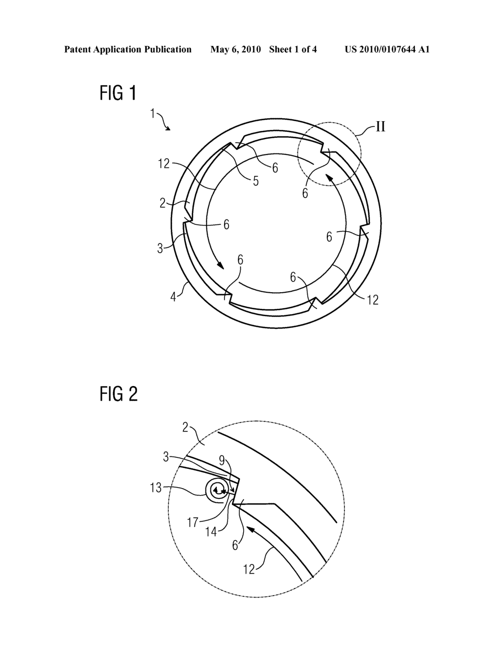 COMBUSTION PRE-CHAMBER - diagram, schematic, and image 02