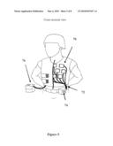 APPAREL WITH HEATING AND COOLING CAPABILITIES diagram and image