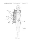 APPAREL WITH HEATING AND COOLING CAPABILITIES diagram and image