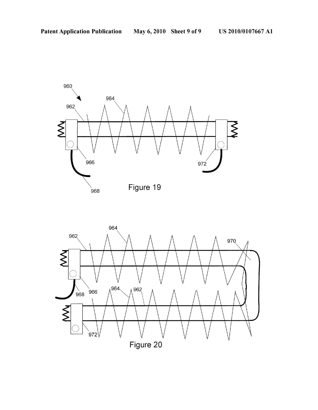 Refrigerant Evaporators With Pulse-Electrothermal Defrosting - diagram, schematic, and image 10