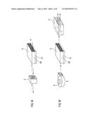 DEHUMIDIFICATION/HUMIDIFICATION DEVICE FOR VEHICLE diagram and image