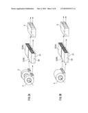 DEHUMIDIFICATION/HUMIDIFICATION DEVICE FOR VEHICLE diagram and image