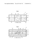 DEHUMIDIFICATION/HUMIDIFICATION DEVICE FOR VEHICLE diagram and image