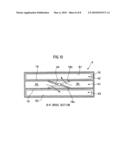 DEHUMIDIFICATION/HUMIDIFICATION DEVICE FOR VEHICLE diagram and image