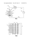 HEAT EXCHANGER WITH IMPROVED CONDENSATE REMOVAL diagram and image