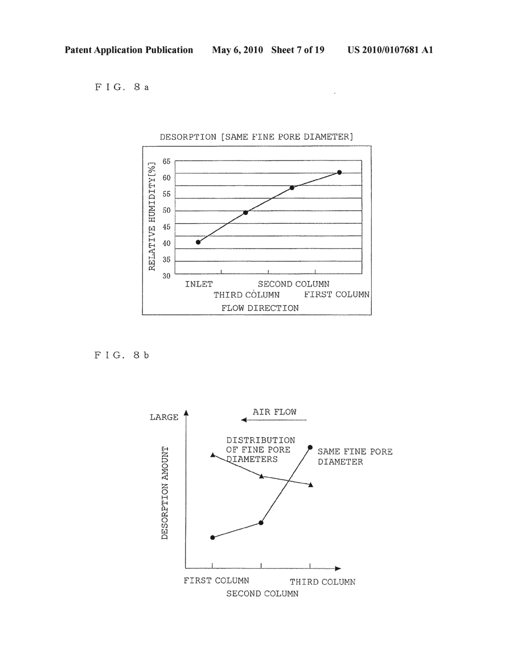 HEAT EXCHANGER AND REFRIGERATION CYCLE APPARATUS - diagram, schematic, and image 08