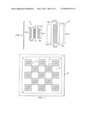 Method and Apparatus for Calibrating a Metrology Tool diagram and image