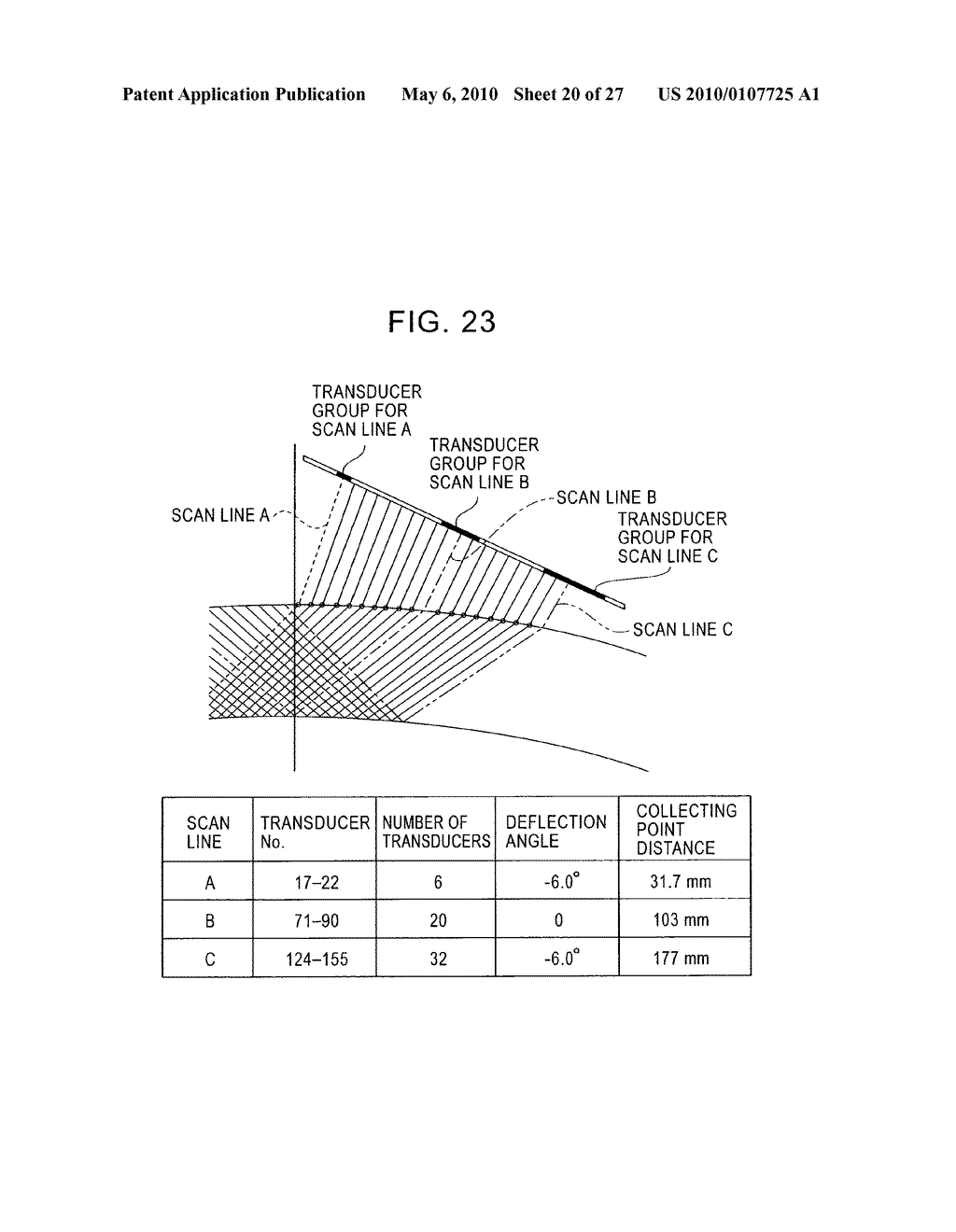 CALIBRATION METHOD OF ULTRASONIC FLAW DETECTION AND QUALITY CONTROL METHOD AND PRODUCTION METHOD OF TUBULAR BODY - diagram, schematic, and image 21