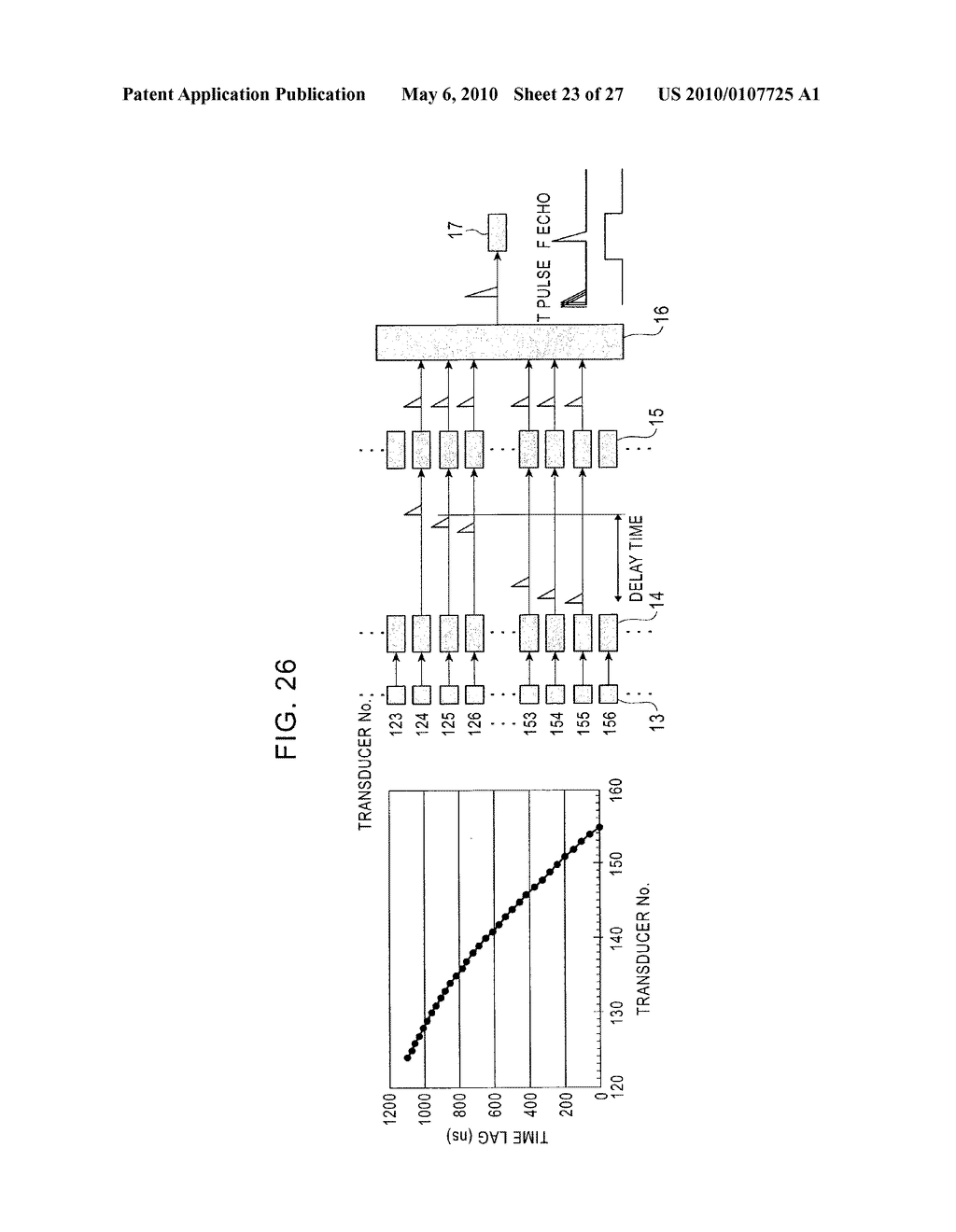 CALIBRATION METHOD OF ULTRASONIC FLAW DETECTION AND QUALITY CONTROL METHOD AND PRODUCTION METHOD OF TUBULAR BODY - diagram, schematic, and image 24
