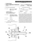 DETECTION SENSOR, VIBRATOR diagram and image