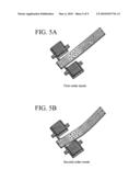 DETECTION SENSOR, VIBRATOR diagram and image