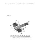 DETECTION SENSOR, VIBRATOR diagram and image