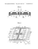 ACCELERATION SENSOR diagram and image