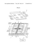 ACCELERATION SENSOR diagram and image