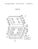 ACCELERATION SENSOR diagram and image