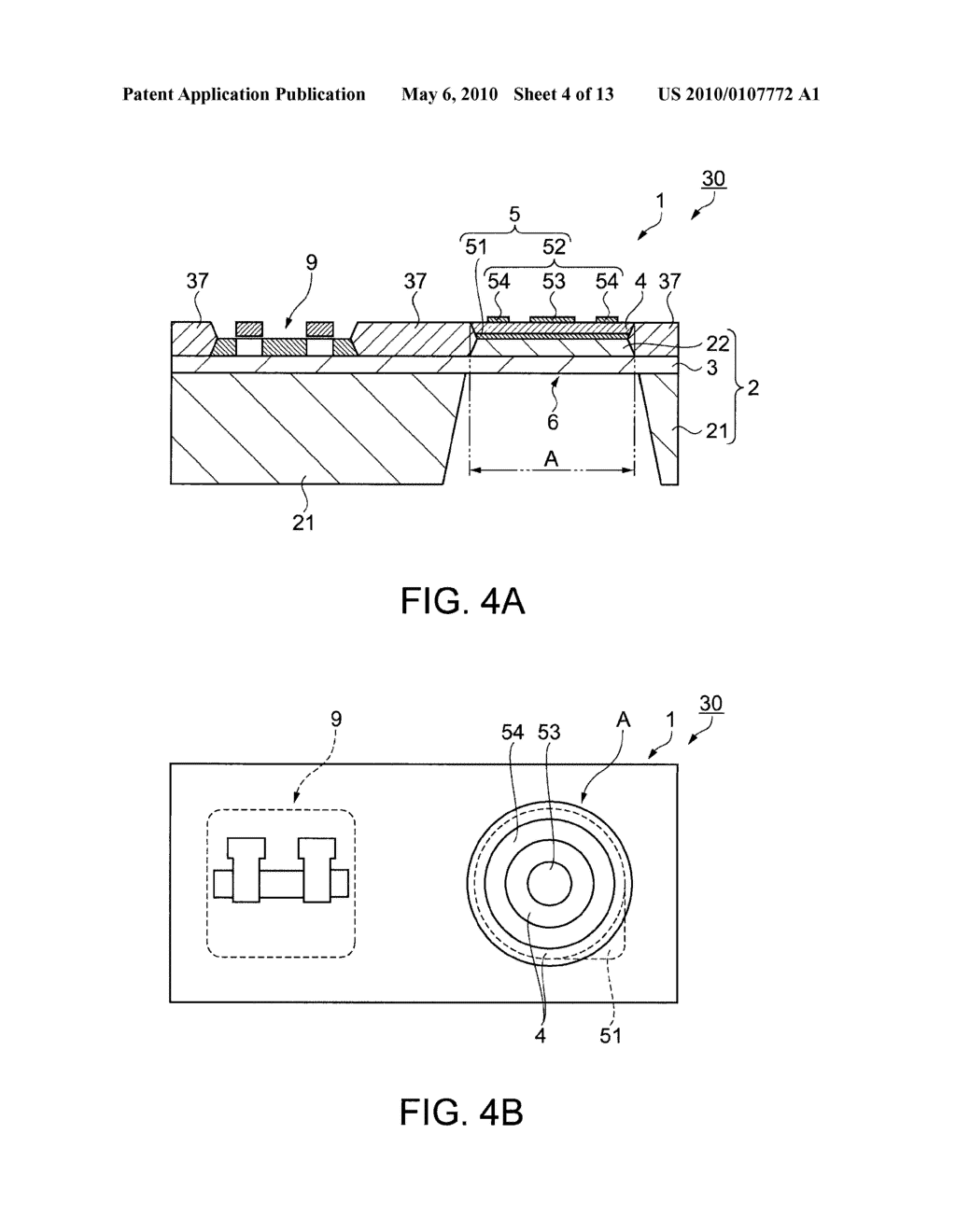 PRESSURE SENSOR DEVICE - diagram, schematic, and image 05