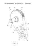 Elevator Assembly for Robotic Positioning of a Workpiece diagram and image