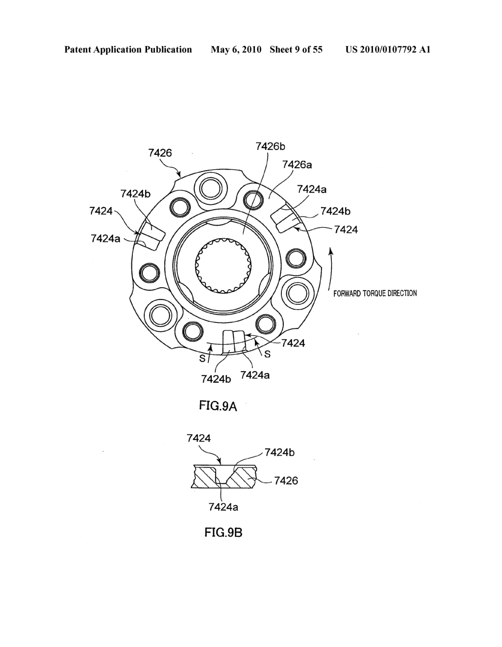 SHIFT MECHANISM, AND VEHICLE EQUIPPED THEREWITH - diagram, schematic, and image 10