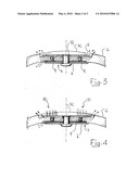 Vehicle Steering-Wheel Cover diagram and image