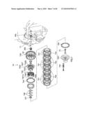 TWIN CLUTCH TRANSMISSION, AND VEHICLE EQUIPPED THEREWITH diagram and image