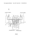 TWIN CLUTCH TRANSMISSION, AND VEHICLE EQUIPPED THEREWITH diagram and image