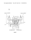 TWIN CLUTCH TRANSMISSION, AND VEHICLE EQUIPPED THEREWITH diagram and image