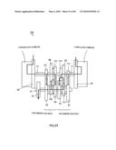 TWIN CLUTCH TRANSMISSION, AND VEHICLE EQUIPPED THEREWITH diagram and image