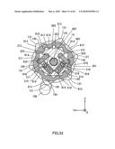 TWIN CLUTCH TRANSMISSION, AND VEHICLE EQUIPPED THEREWITH diagram and image