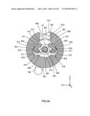 TWIN CLUTCH TRANSMISSION, AND VEHICLE EQUIPPED THEREWITH diagram and image