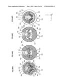 TWIN CLUTCH TRANSMISSION, AND VEHICLE EQUIPPED THEREWITH diagram and image