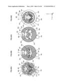 TWIN CLUTCH TRANSMISSION, AND VEHICLE EQUIPPED THEREWITH diagram and image