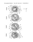 TWIN CLUTCH TRANSMISSION, AND VEHICLE EQUIPPED THEREWITH diagram and image